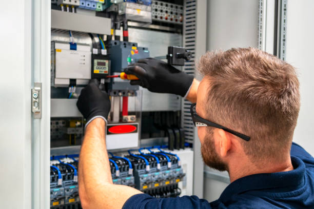 Electrical Rewiring Services in IA