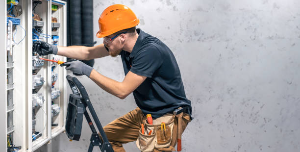 Best Electrical Outlet Repair  in Guthrie Center, IA