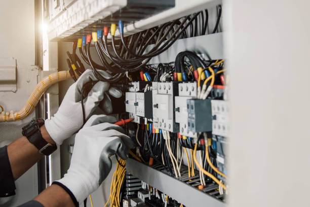 Best Electrical Outlet Repair  in Guthrie Center, IA